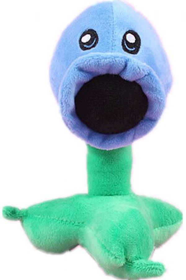 Generic - Pvz Ice Pea Shooter - Image 1