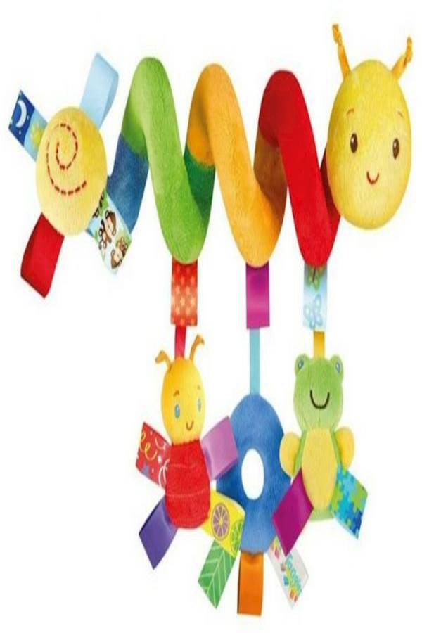 Soft Cloth Plush  - Image 1