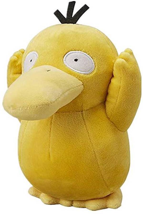 دمية محشوة على شكل شخصية سايداك 7بوصة - Image 3