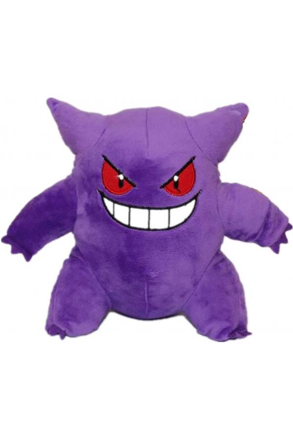 Pokemon Plush Stuffed Toy