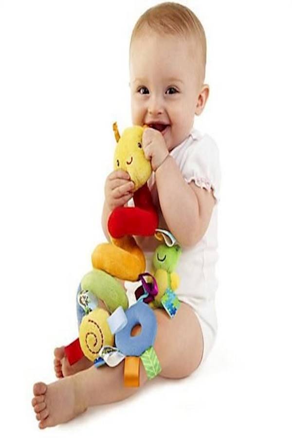 Soft Cloth Plush  - Image 2
