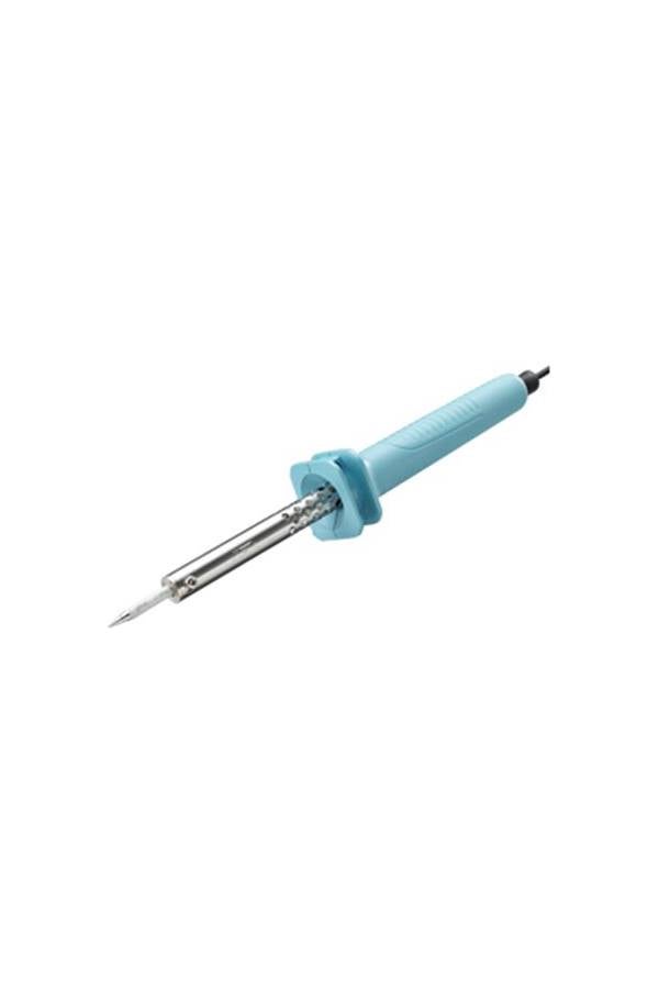 Goot Corded Soldering Iron Blue/Silver/Black 205mm  - Image 2