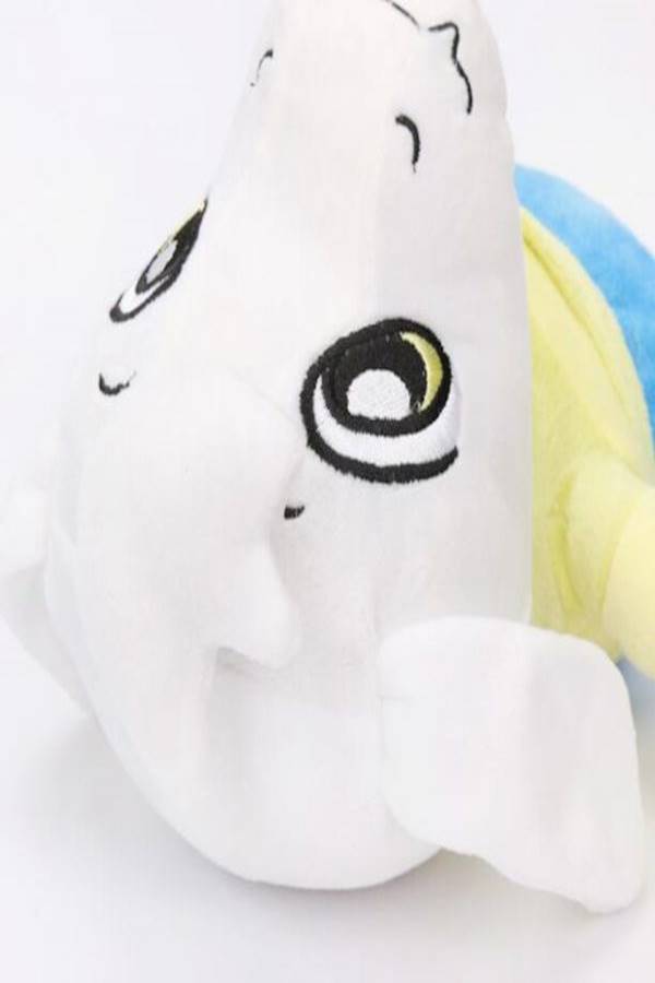 null - Undertale Game Asriel Plush Puppet - Image 1