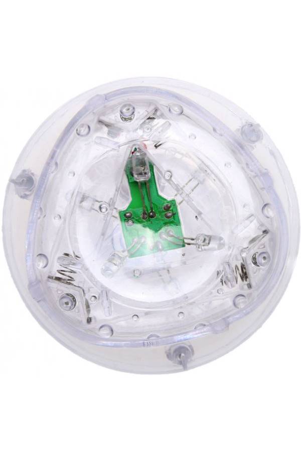 Bath LED Light Toys - Image 3