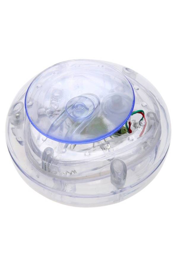 Bath LED Light Toys - Image 1