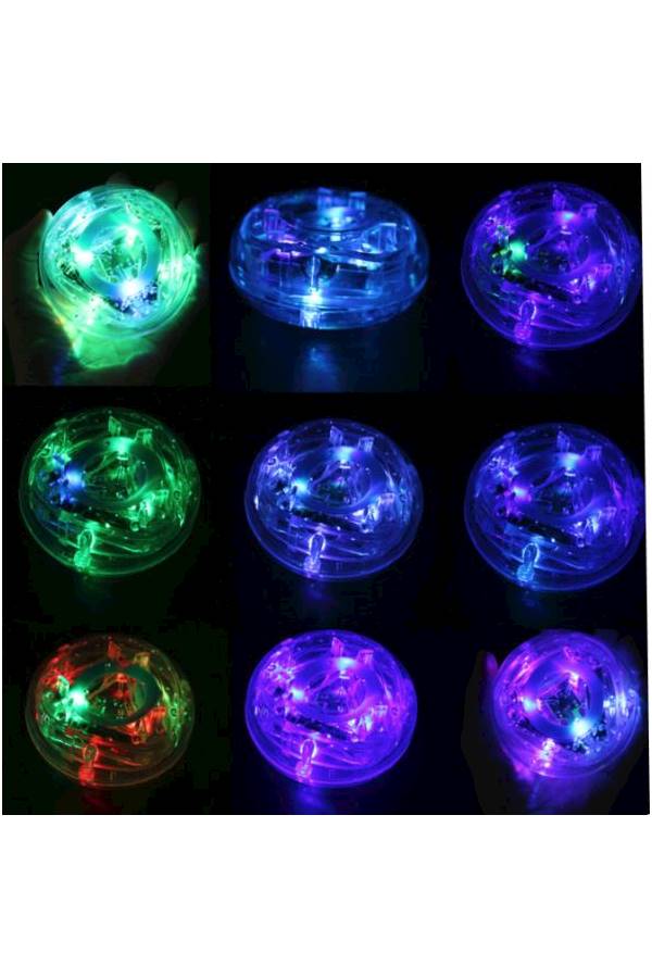 Bath LED Light Toys - Image 5