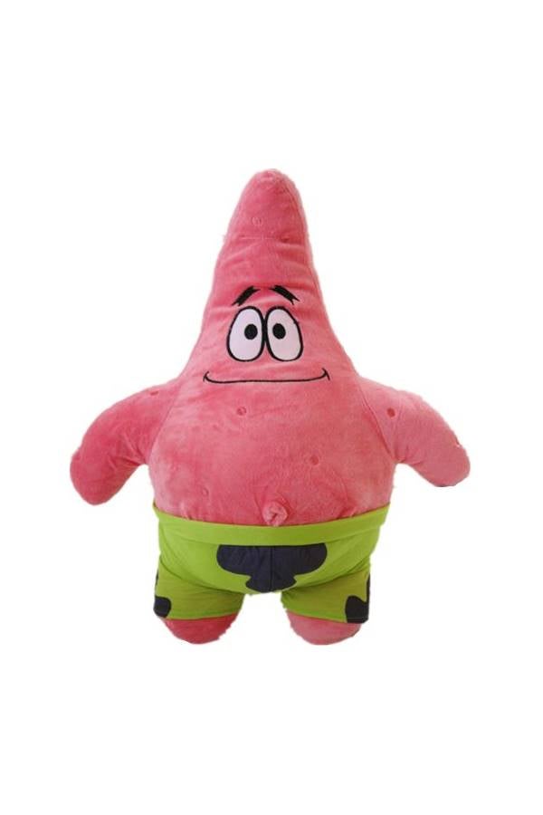 Spongebob Mini Stuffed Toy 22cm - Image 1