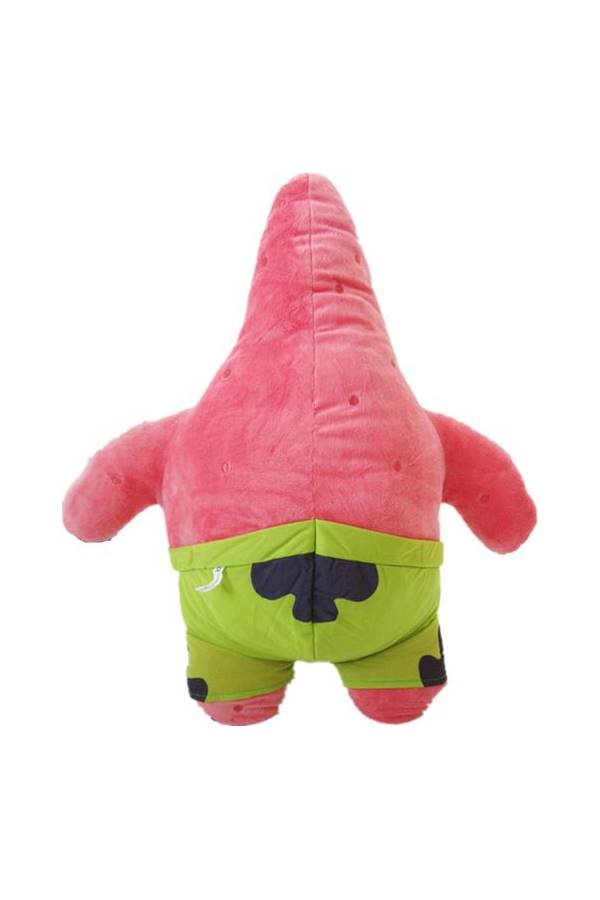 Spongebob Mini Stuffed Toy 22cm - Image 2