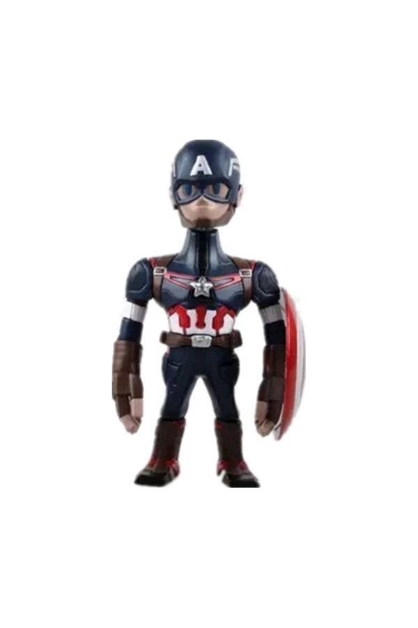 Captain America Ultron Sentinel Action Figure 14 cm