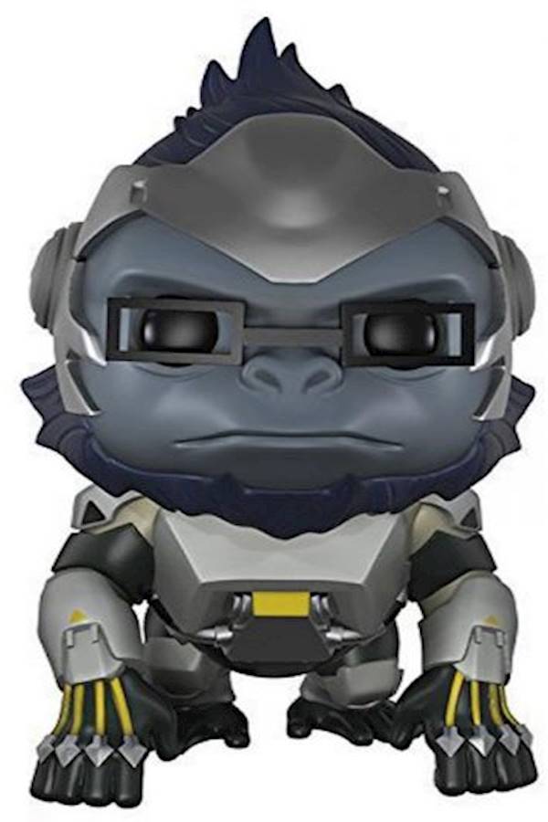 Funko Overwatch Winston Action Figure - v1555481425/N23936011A_1