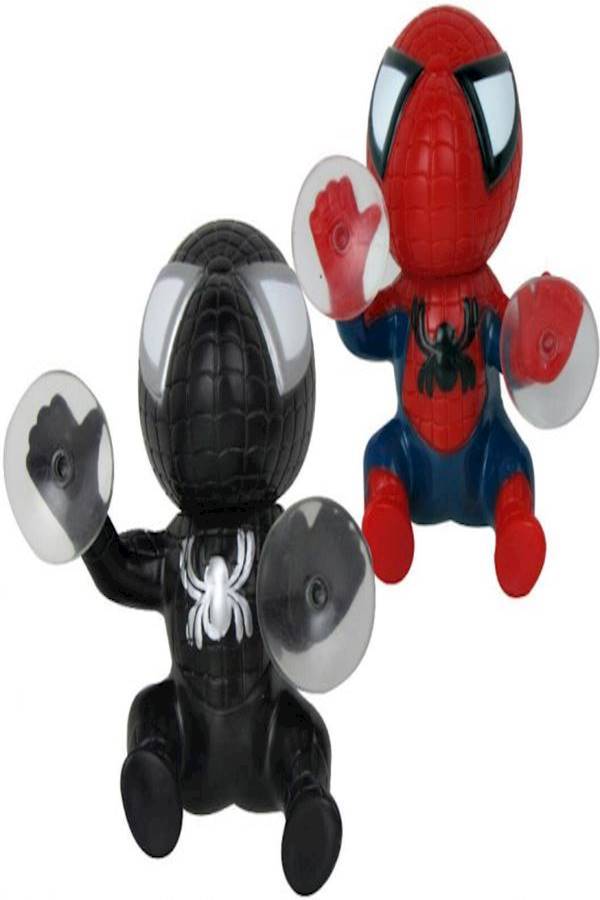 Car Interior Decoration Large Sucker Spider Man Doll - Image 2