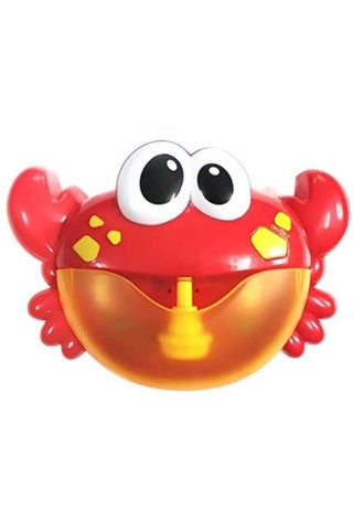 Crab Bubble Blower Toy - v1555481443/N23931700A_1