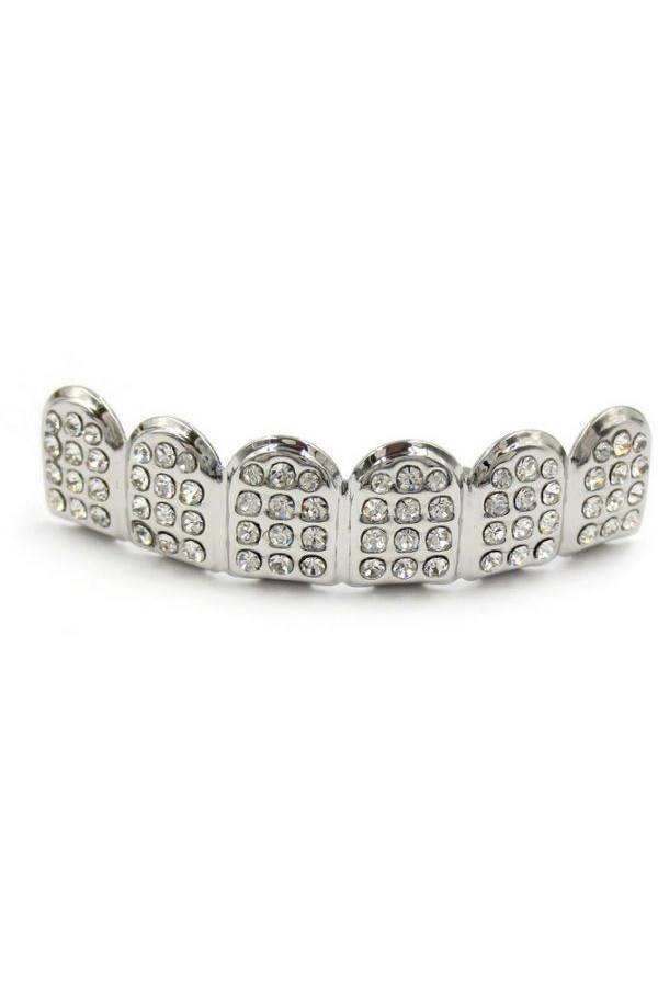 Funny Dental Braces