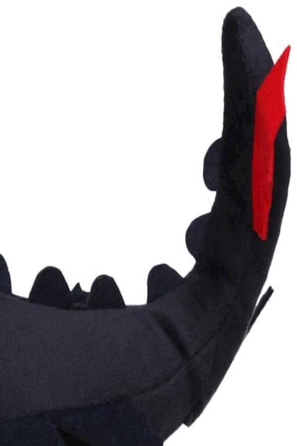 null - How To Train Your Dragon 2 Plush Toy 27cm - Image 1