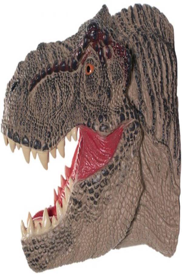 Dinosaur Gloves Doll Toy  - Image 3