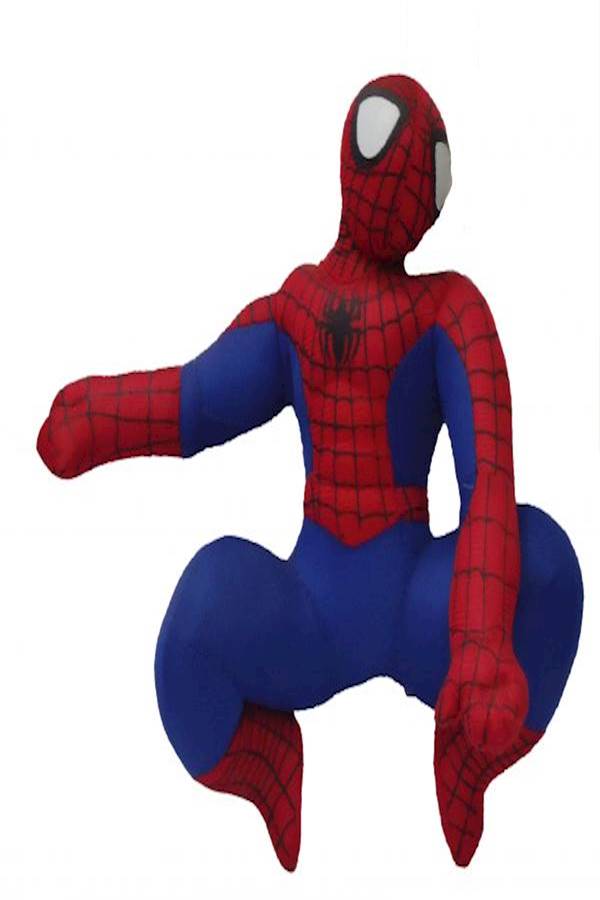 Spider Man Stuffed Toy 