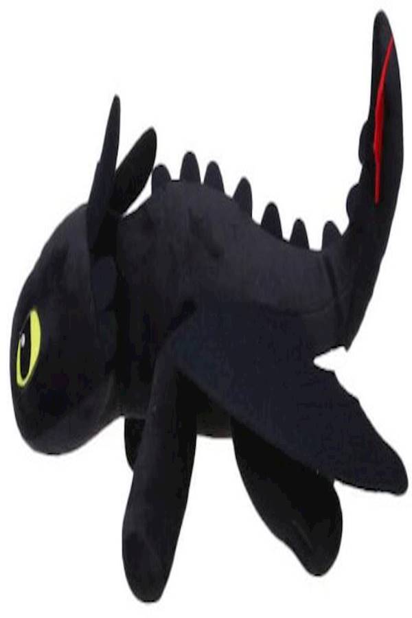 null - How To Train Your Dragon 2 Plush Toy 27cm - Image 1