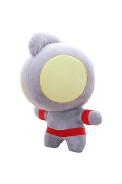 Ultraman Stuffed Toy 22cm
