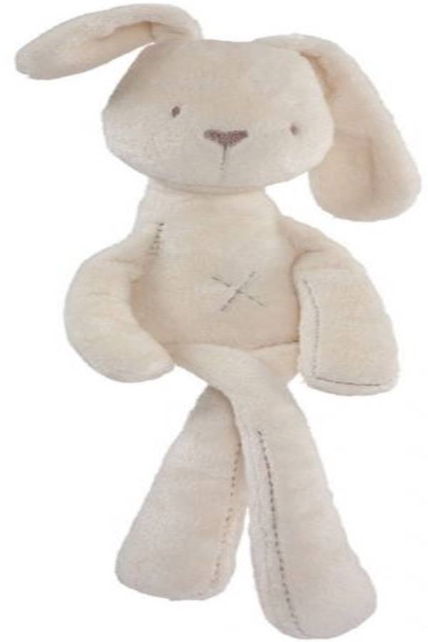 Lovely Rabbit Plush Toy