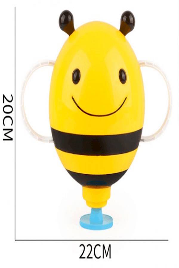 Bee Waterfall Bath Toy - v1555481494/N23929627A_5