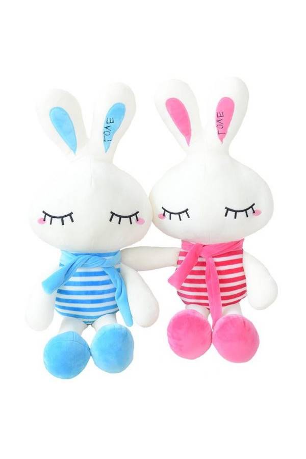 Rabbit Plush Toy 20cm