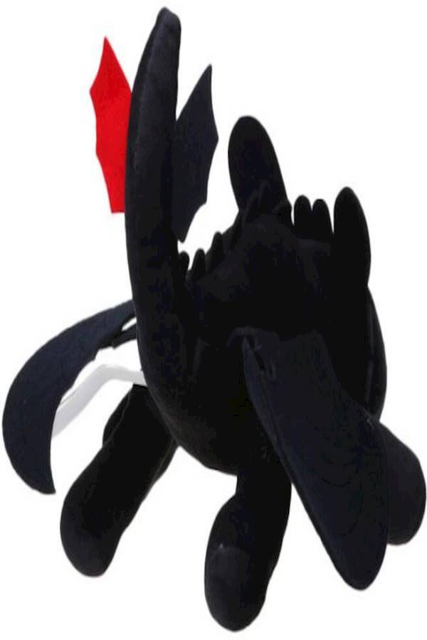 null - How To Train Your Dragon 2 Plush Toy 27cm - Image 1