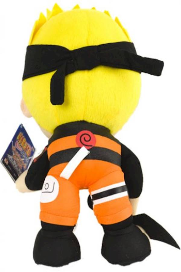 Naruto Plush Toys Stuffed Toy - Image 3
