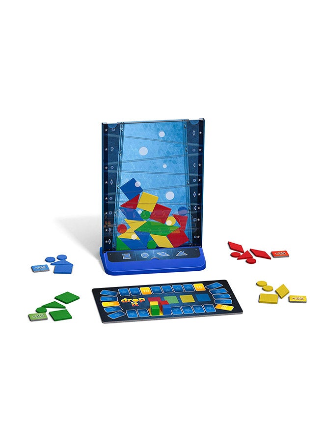 Kosmos Drop It Board Game - Image 2