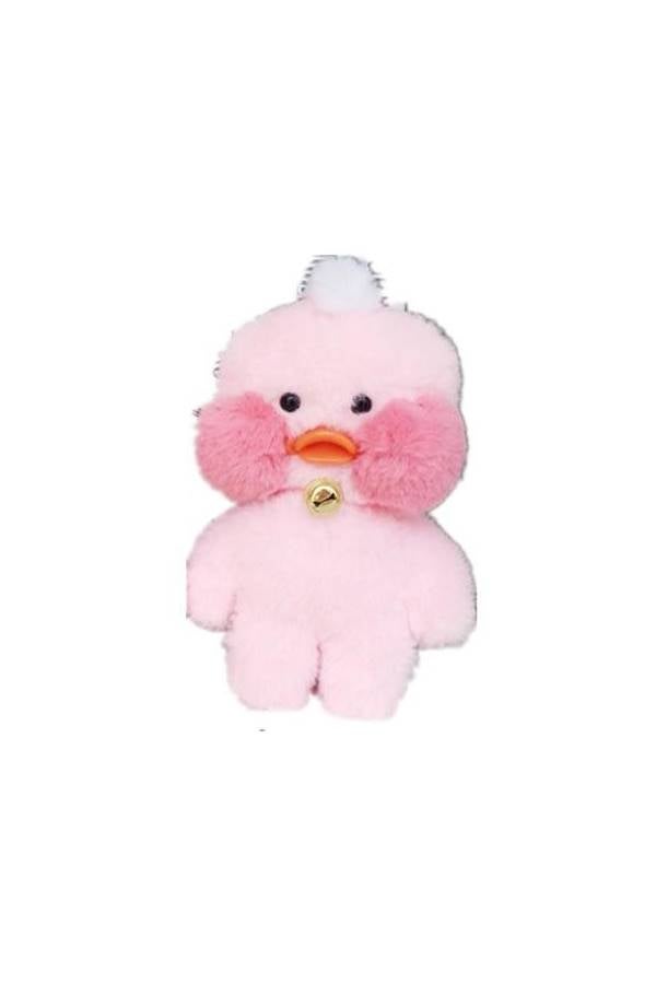 High Hyaluronic Acid Duck Plush Stuffed Toy 0.3kg - v1555481514/N23934336A_1