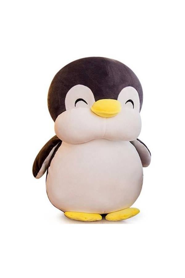 Penguin Cotton Plush Toy 45cm