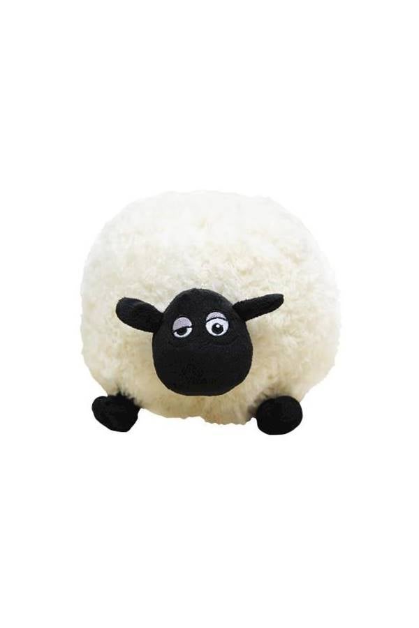 Generic - Sheep Anime Fluffy Shaun Shplush Toy - Image 1