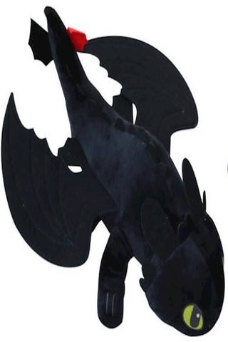 How To Train Your Dragon 2 Plush Toy 27cm - v1555481522/N23933750A_1