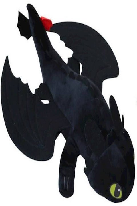 How To Train Your Dragon 2 Plush Toy 27cm