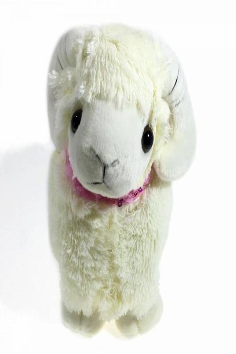 Sheep Plush Toy