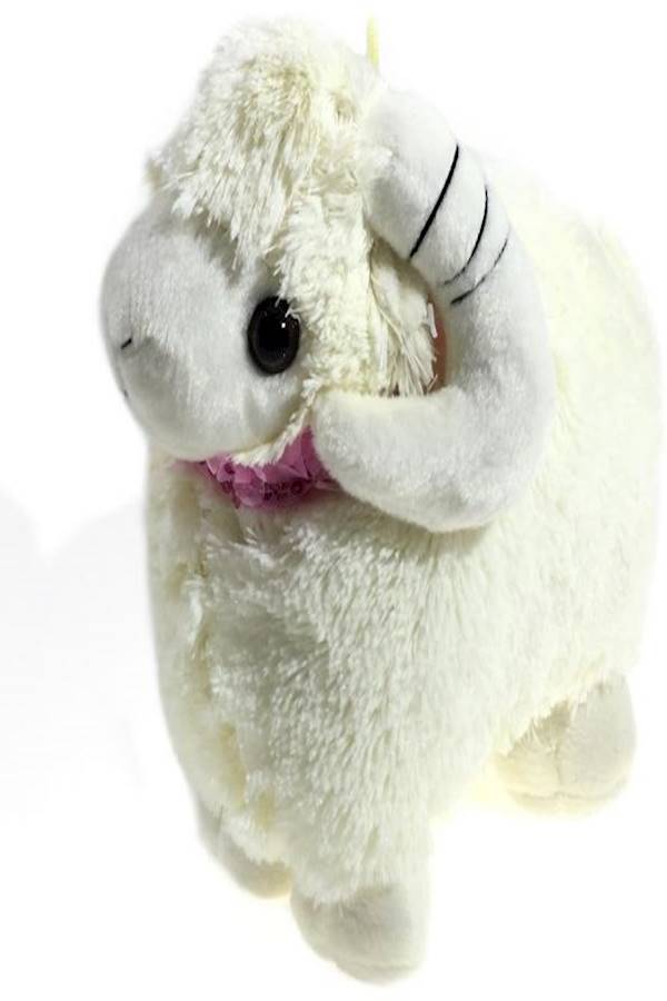 Sheep Plush Toy
