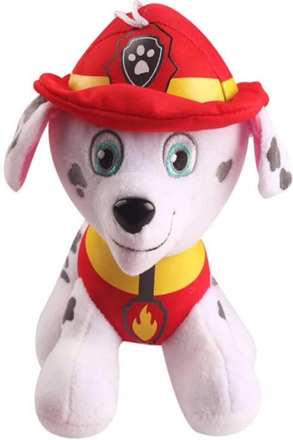 6 Piece Paw Patrol Plush Toy - Image 2