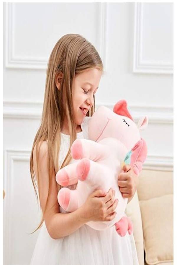 Cute Little Unicorn Stuffed Toy - v1555481533/N23934379A_5