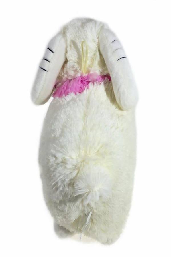 Sheep Plush Toy