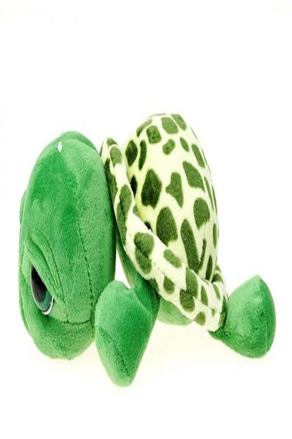 Turtle Plush Pillow  - Image 4