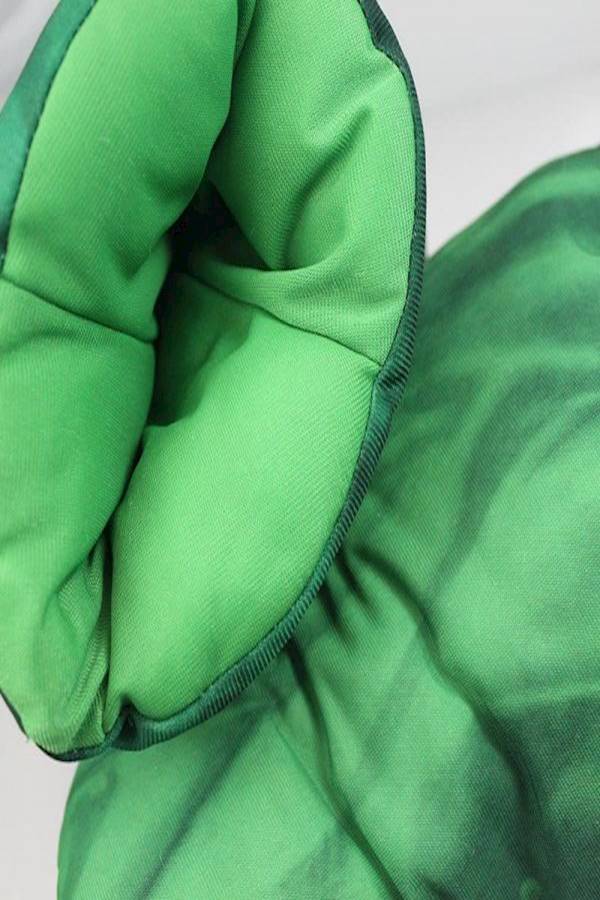 Avengers 2 Ultro Hulk  Gloves Cosplay Boxing Fighting Toys  - Image 4