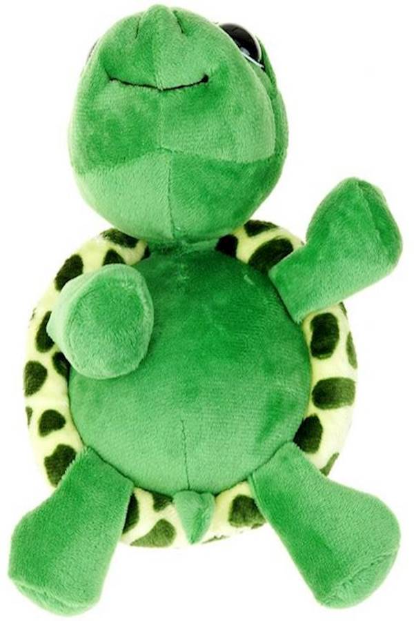 Turtle Plush Pillow  - Image 3