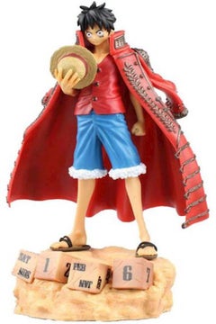 Generic Articulated One Piece The Model Of Luffy UAE | Dubai, Abu Dhabi