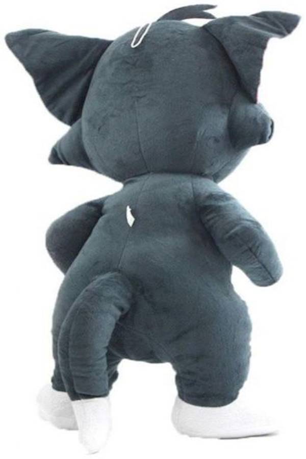 Tom Plush Soft Toy - Image 2