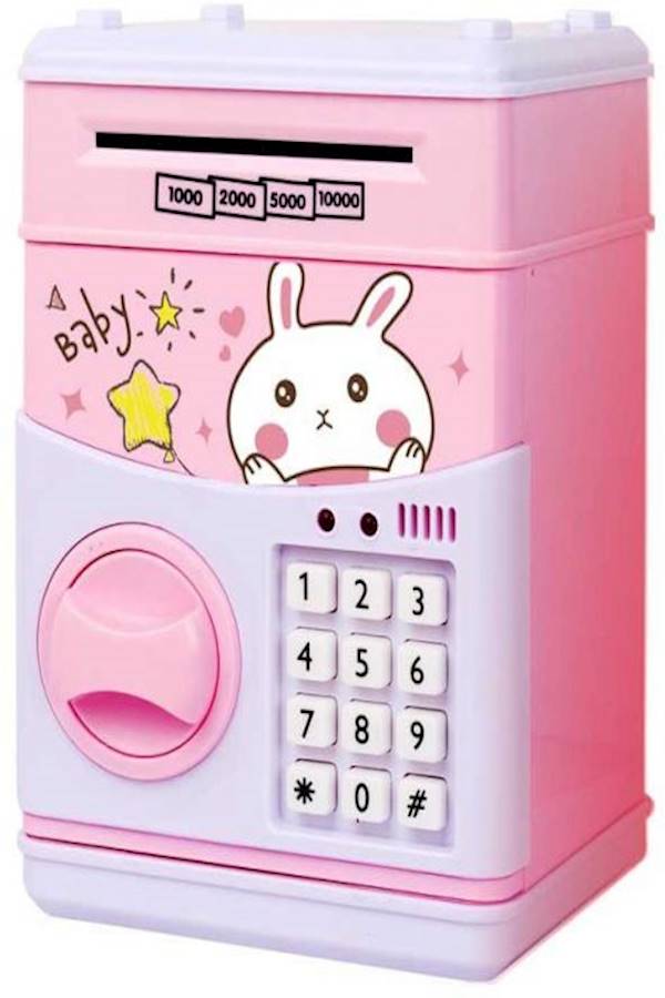 حصالة نقود كهربائية - Image 1