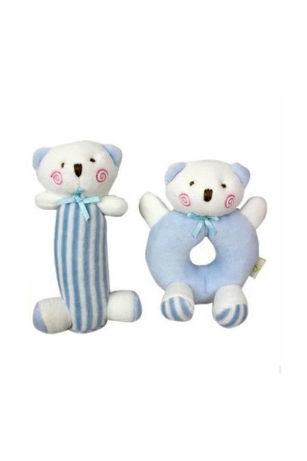 Early Education Soothes Plush Cloth Art Toy 
