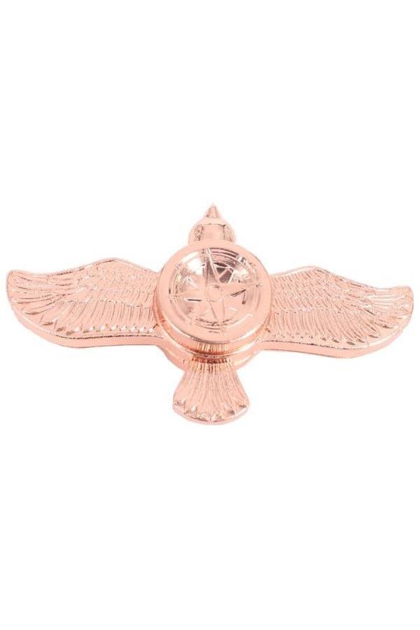 Eagle Style Stress Relief Fidget Spinner - Image 1
