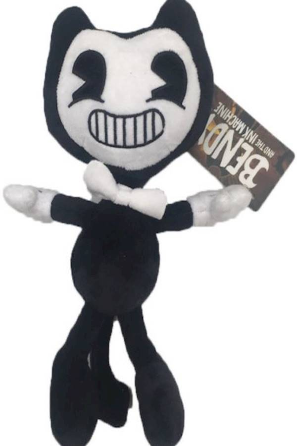 لعبة لينة محشوة قابلة للثني 30سم - Image 1