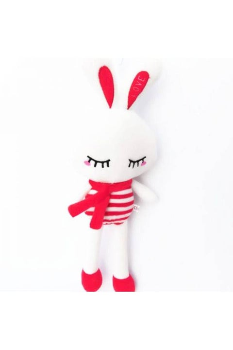 Rabbit Plush Toy 20cm