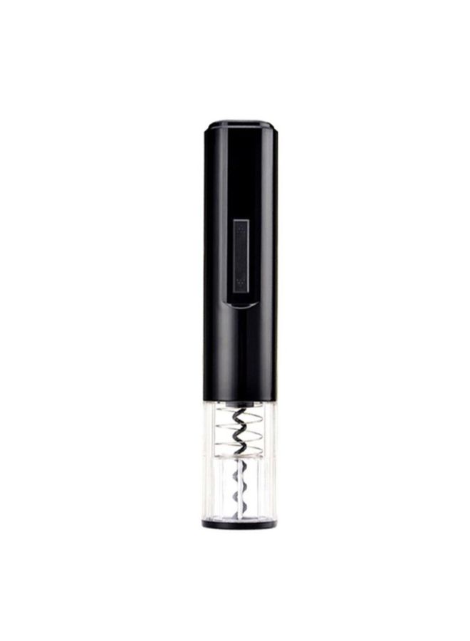 POLLEN LIFE Electric Bottle Opener Black  - Image 2