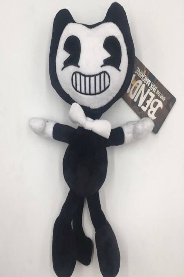 لعبة لينة محشوة قابلة للثني 30سم - Image 2